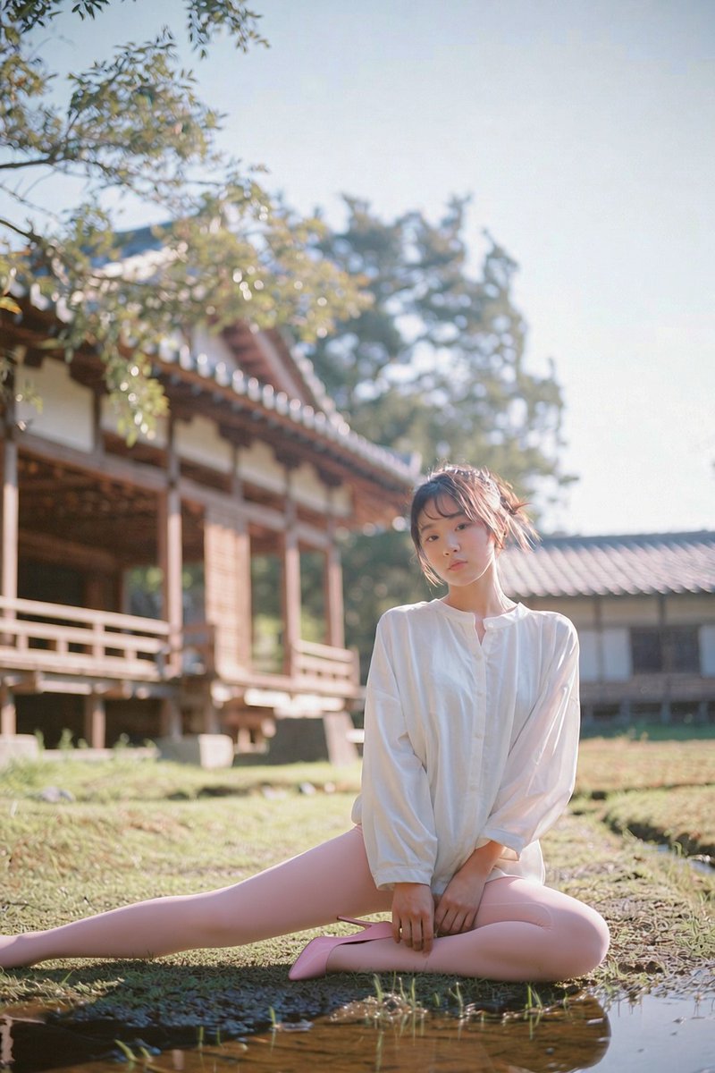 sky_Queens19's tweet photo. 냥냥
#Ties #Leggings #highheels #outdoorFashion #lookbookgirl #kgirls #beautifulKgirl https://t.co/ntF0U84gL5