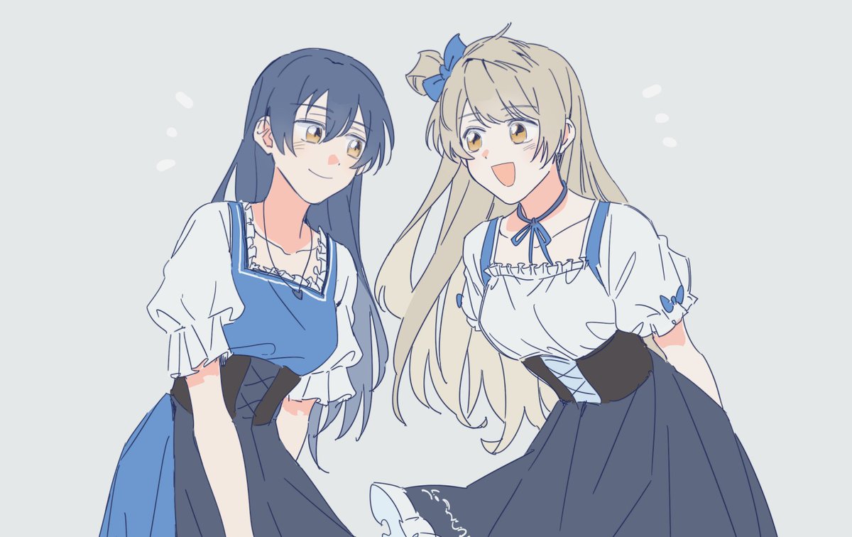 memojjang0123's tweet photo. #lovelive https://t.co/yFZs0UsZxU