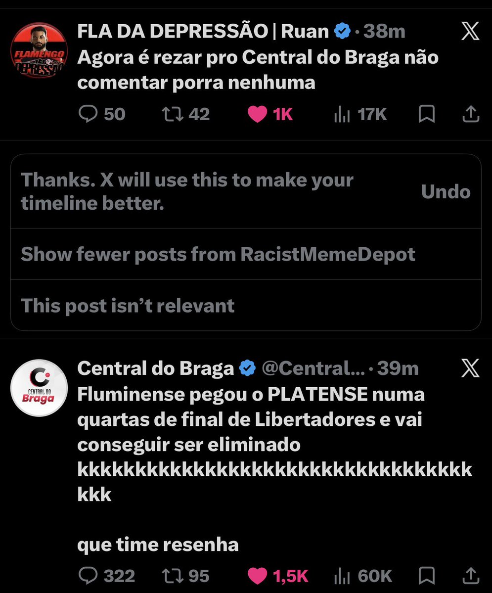 foxadventure12's tweet photo. @_FlaDaDepressao Não foi desta vez https://t.co/wr7j68HN32