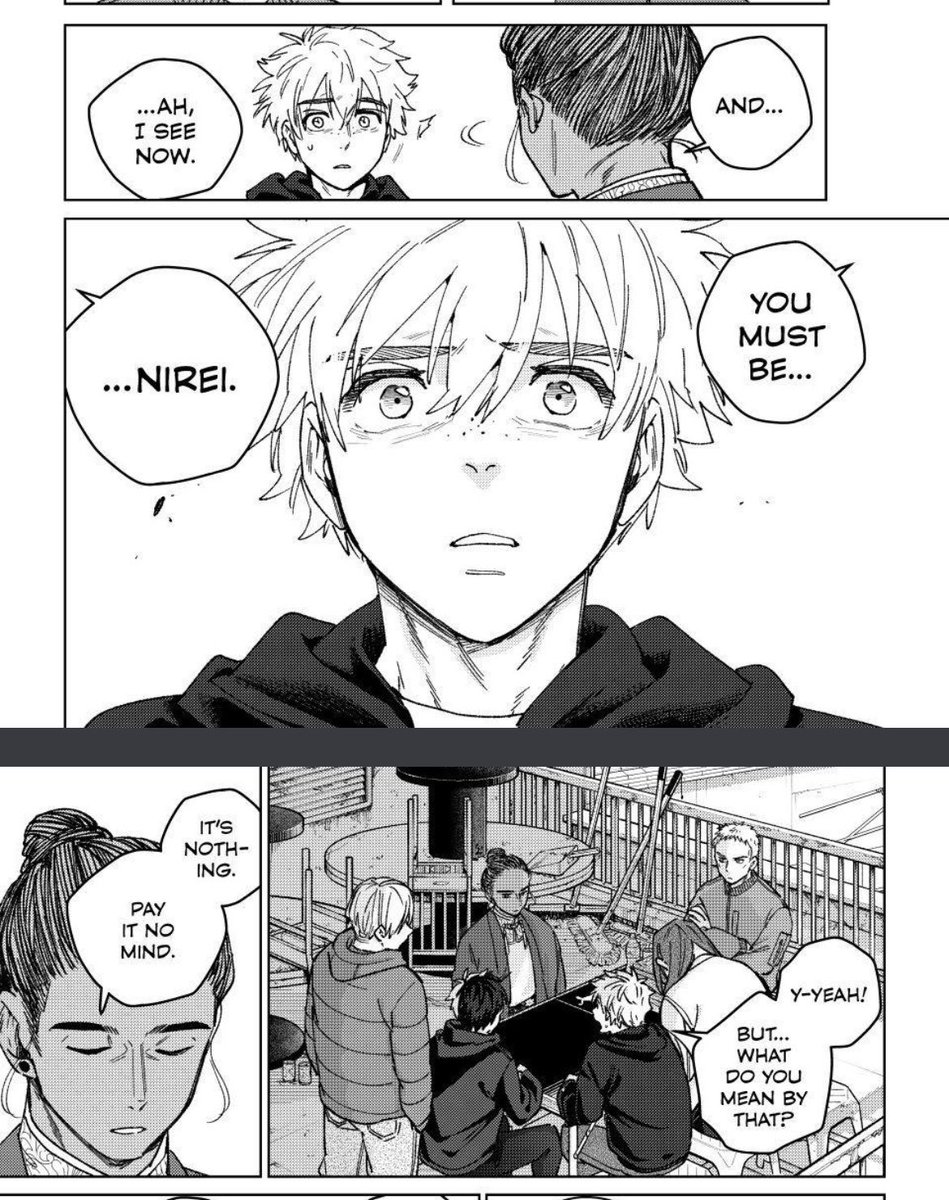 eimbunan's tweet photo. #wb229 i hope rakta said “suo cried after leaving you” https://t.co/KRAptnExNj