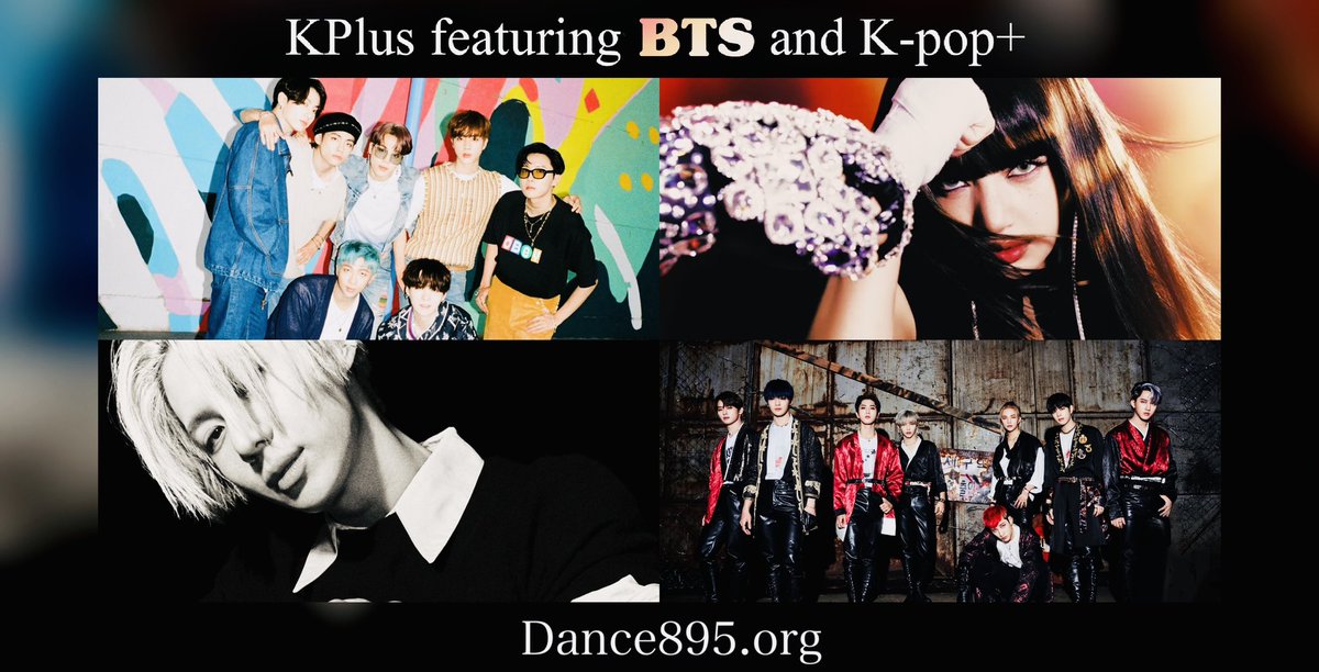 Kplus_Armyhour's tweet photo. Tonight #KPLUS' 6th Anniversary and DJDrew's Bday-!!
We celebrate with #BTS, #RM, #JIN, #SUGA, #JHOPE, #JIMIN, #V, #JUNGKOOK!
New #LISA, #TAEMIN, #MONSTAX, #TEN, #Jisoo, #MINHO, #StrayKids, #GEM, & #WONHO!!
Tune in Tue Sep 15th 11pm PT / 3pm KST https://t.co/FaDM3lvxGo! π€β¨ https://t.co/z5PuzmViIA