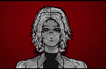 MelAlvy's tweet photo. Anyways first artwork that i'm posting late (yes this is signalis ref.💔) https://t.co/fNZqYjAHvd