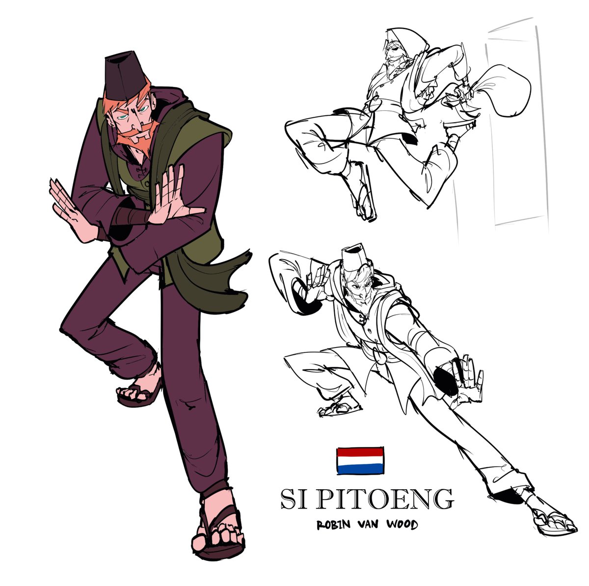 Ari_Drwz's tweet photo. some design for storyboard class https://t.co/gZTEyl5QXb