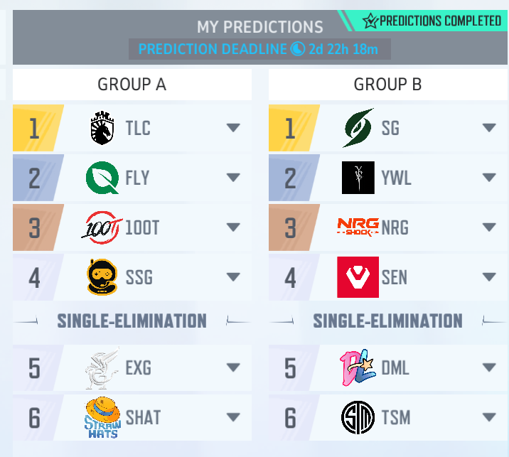 imperatorfps's tweet photo. THE LONG AWAITED IMPERATOR PREDICTIONS (100% ACCURACY).
MARVEL RIVALS IGNITE STAGE 2, 2026
CAN WE GO 3 FOR 3 ON THE 100%?!?!! LIKE + RETWEET.