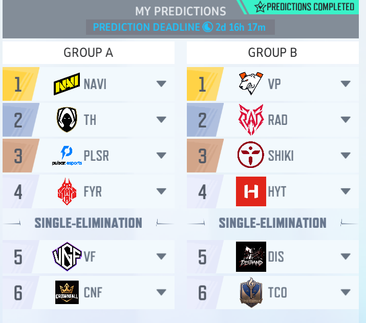 imperatorfps's tweet photo. THE LONG AWAITED IMPERATOR PREDICTIONS (100% ACCURACY).
MARVEL RIVALS IGNITE STAGE 2, 2026
CAN WE GO 3 FOR 3 ON THE 100%?!?!! LIKE + RETWEET.