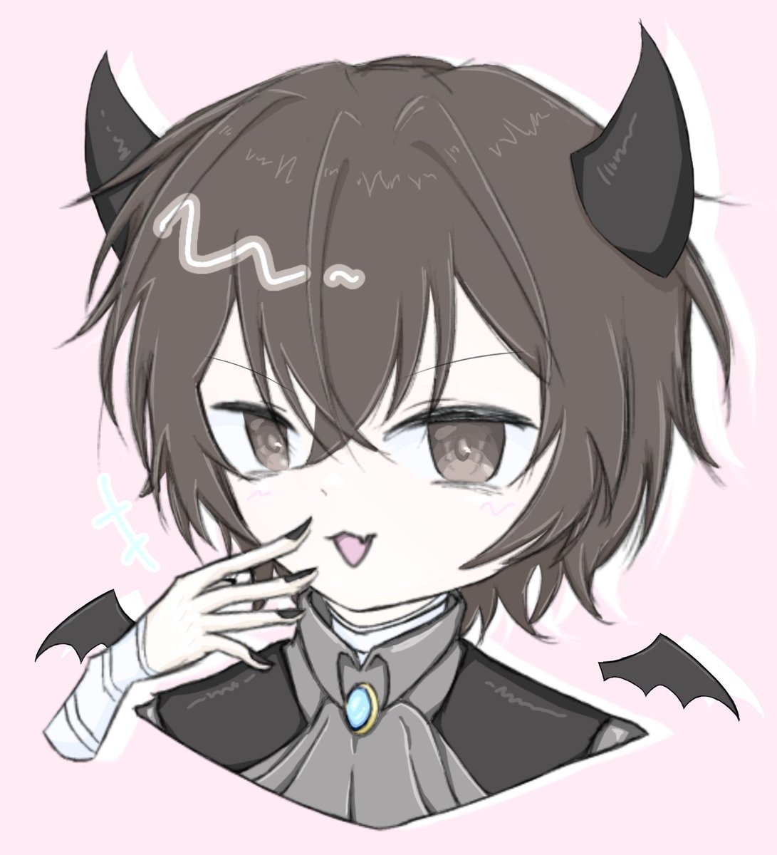 zouri_bsd's tweet photo. #文スト好きな人と繋がりたい
#文スト絵描きさんと繋がりたい
下手ですけどよろしければどなたか🙌
前反応巡回同界隈でフォロバほぼ100%のつもりでいます
推しはさんこいち全員
推しカプは🍛🤕
地雷は夢と文ストオリキャラたるもの、🍛😈です https://t.co/QyGLO3UNJY