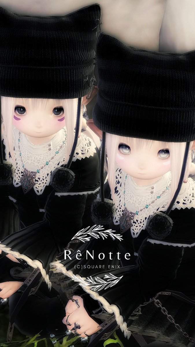 OliverBake14's tweet photo. #RêNotte  #ME_14 https://t.co/aW4Yu06j73