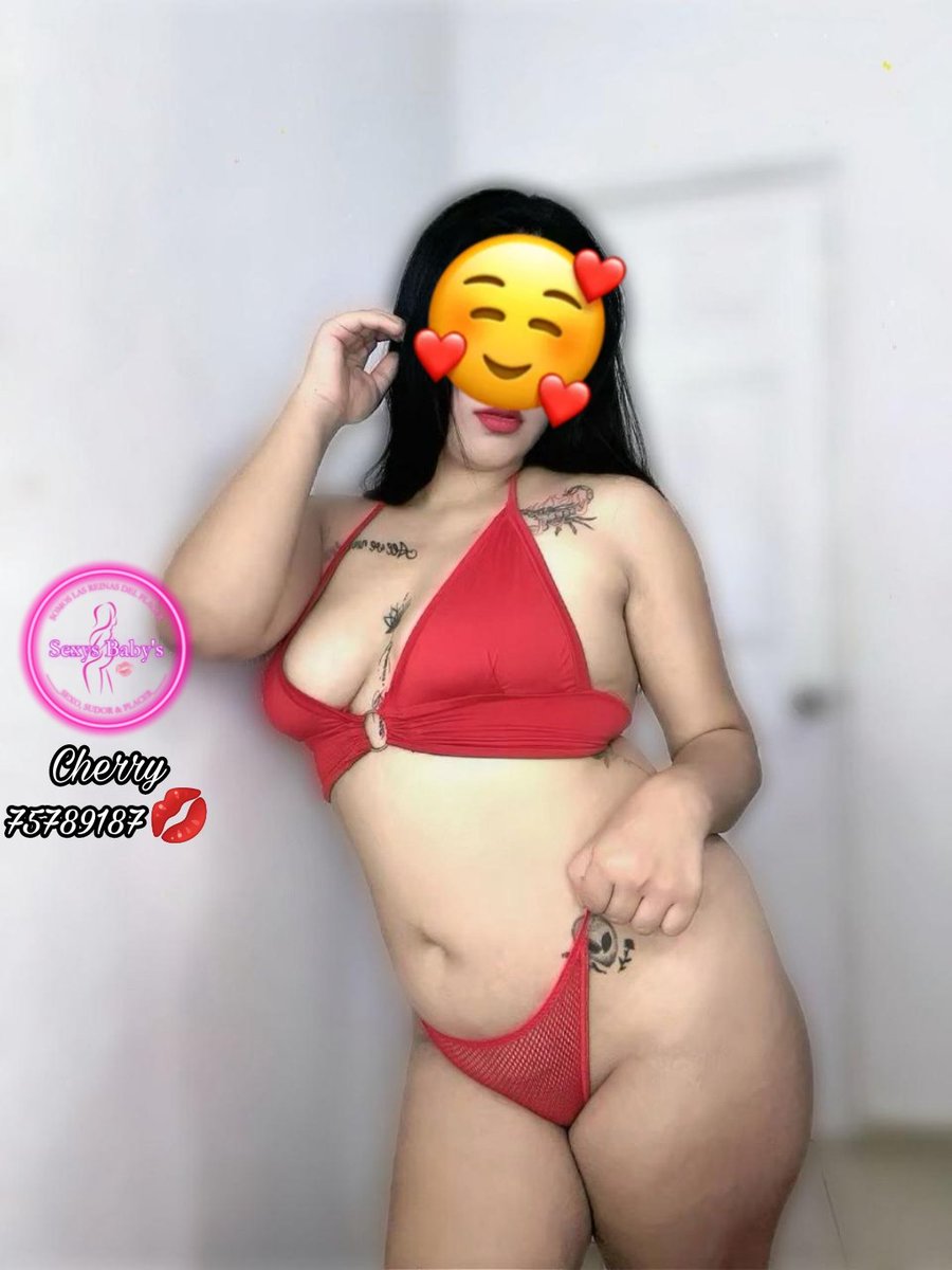 Cherry503SV's tweet photo. Les estaré subiendo fotitos a diario mis bellos😏🥵😘

Mi número para agendar es el 📲 75789187💋❣️ https://t.co/lqfFx91j8v