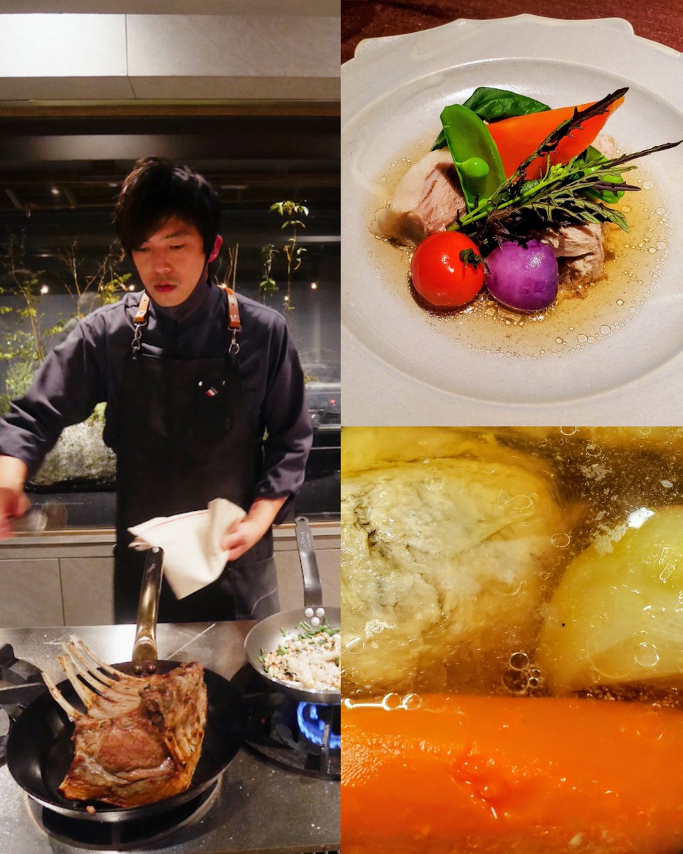 uchi_chef's tweet photo. プライベート料理教室をご紹介！

古川慶顕シェフ
プライベートシェフ
フランス料理のテクニックをご自宅で
https://t.co/wi9ahLuvYe

笛木雄シェフ
中華料理教室
https://t.co/0gGHTsySJB

朴恩美シェフ
あんこのお花・ソルギケーキレッスン（6個入）
https://t.co/eWwMHjCUfG

#うちchef #出張シェフ https://t.co/HP1N3ju5bX