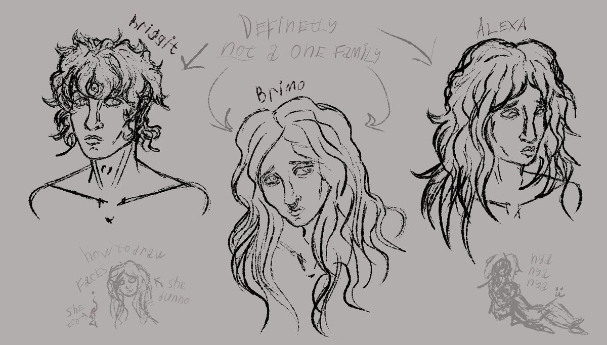 von_Fernelein's tweet photo. Some doodles lazy doodles strange doodles
i love this doodles
And ports just bc
And shitpost-Kendra bc lol its fun (Stardew Valley OC btw) (3)

#ALLM (1) #LisaRPG (2) #sketch #oc https://t.co/pgKWaCqZko