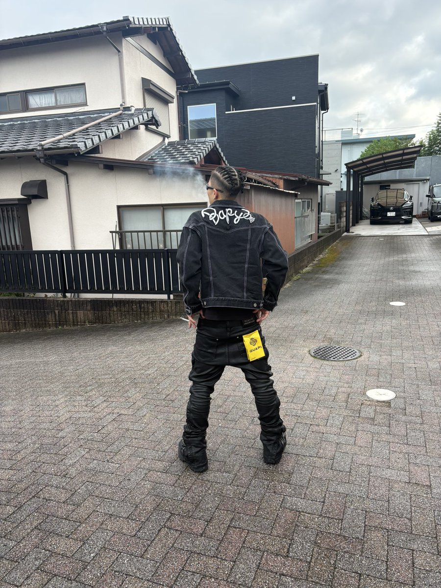 dolly_fuk's tweet photo. New🐐🖤 https://t.co/svCyyvJ74K