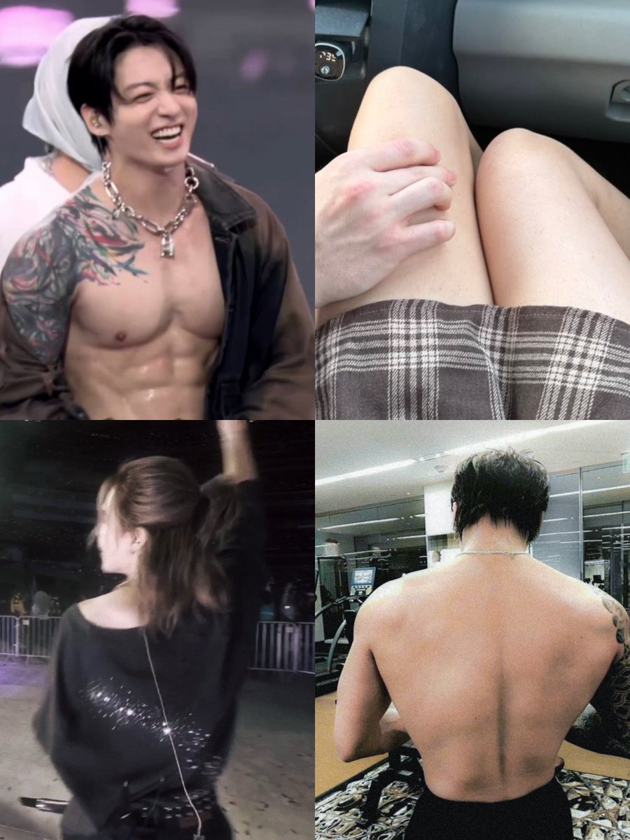 Ot7BtsM00n's tweet photo. — #Kookminau #Kookmin "StepBrother"

Su padre se casa con la madre de 🐥 y acaba siendo su hermanastro.

Cuando uno es chico pilates con cuerpo de muñeco y el otro es un entrenador de gimnasio grande. https://t.co/rn8lwWByC8