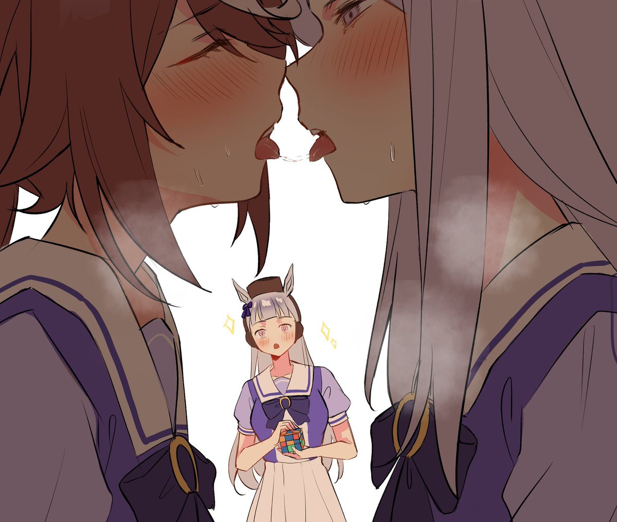 FenrysVT's tweet photo. wow wow >-< #nsfw https://t.co/VjnZhQ4kcv