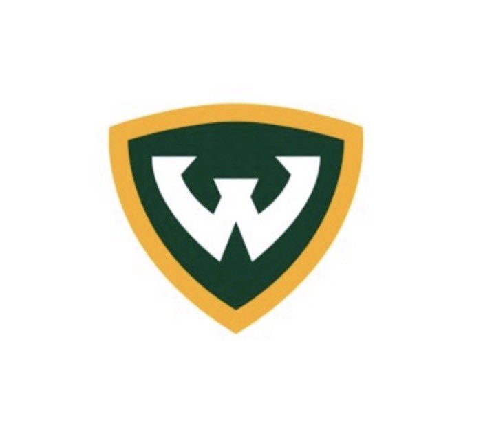 JacobTaylorDC58's tweet photo. Humbled and blessed to receive my 4th offer from Wayne State!!! after a great phone call with @CoachDobbins1 !!
@CoachC_Robinson @TerrenceIsaac1 @WinUpFrontFB @DivineChildAthl @TheD_Zone @AllenTrieu https://t.co/7Km1nS1gB0