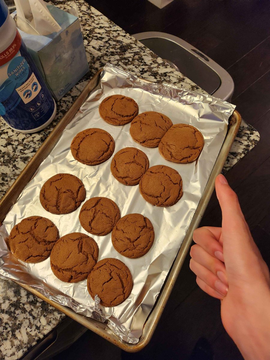 _sugarr_plum's tweet photo. Just a little baking therapy and a whole lot of cookies 🍪🤎

#SweetTooth #FoodieLife #DessertLover #CookieLover #SweetCravings #BakingLove #FoodLover #DessertTime #BakedWithLove 🤎 https://t.co/N5hvSmC1Lj