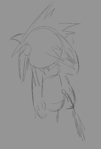 TERMINAL_jojo's tweet photo. damn, no one wanna commission me fr...💔 #fairs https://t.co/tDvYXooEmt