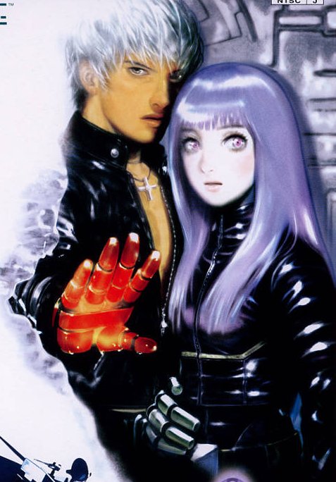phonetrinket's tweet photo. I've never played this game/series but I absolutely love the official art...it's SO pretty https://t.co/a0BPob8p7x