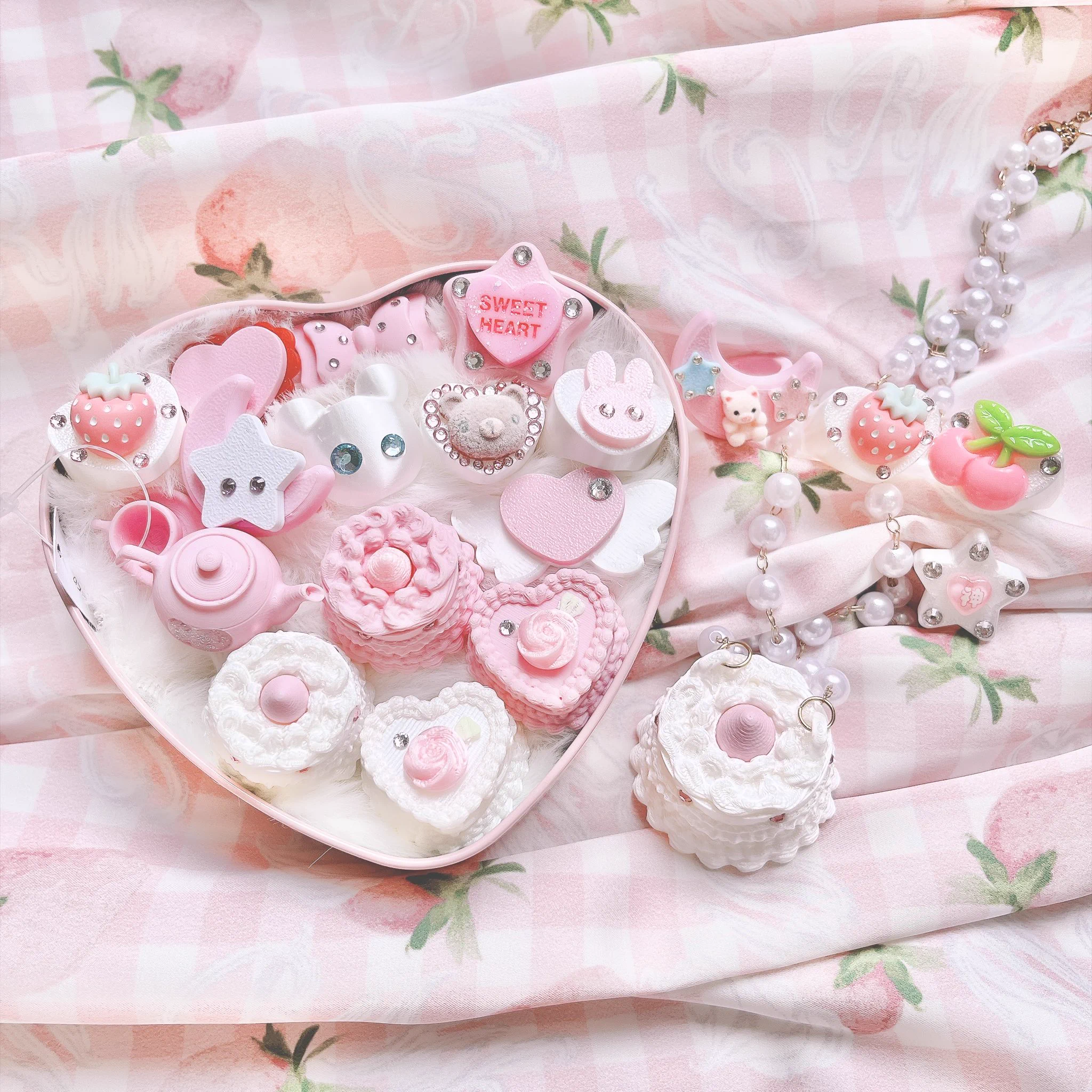 🐻クマチャン屋さん🐻9/8〜13店員🎀9/19.20渋谷はっぴぃあいす🍨 on X