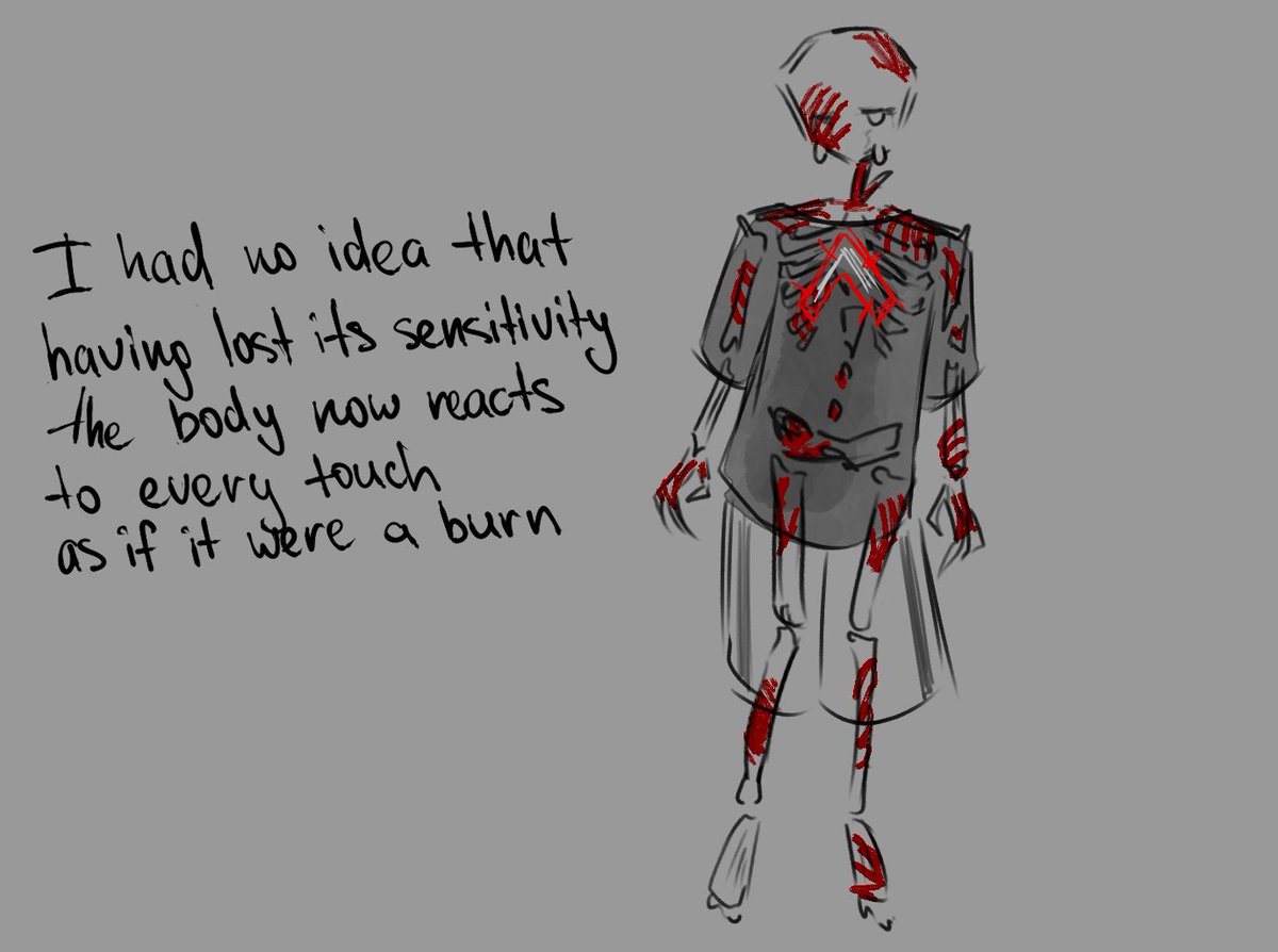 Teffffffffff0's tweet photo. Feelings [2/2]
#killersans #nightmaresans #utmv https://t.co/ICv8GOCMz0