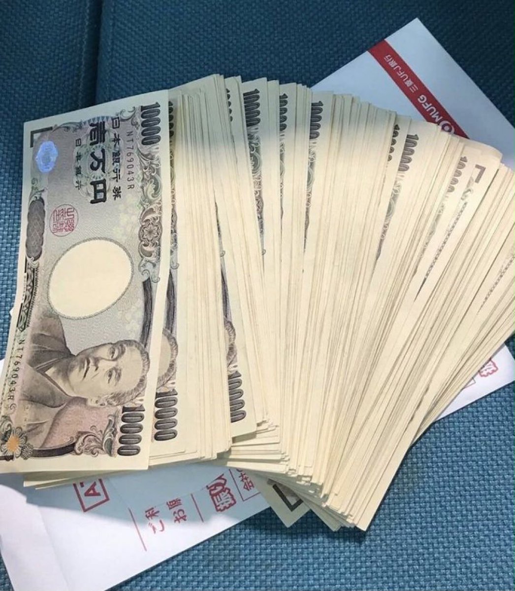 Kimiko670's tweet photo. もし今日、500万円もらえたら何に使う？🤔💴

① 借金を返す
② 投資する
③ 人生をもっと良くするために使う。。。
#brøndby https://t.co/EgLxUljiA2