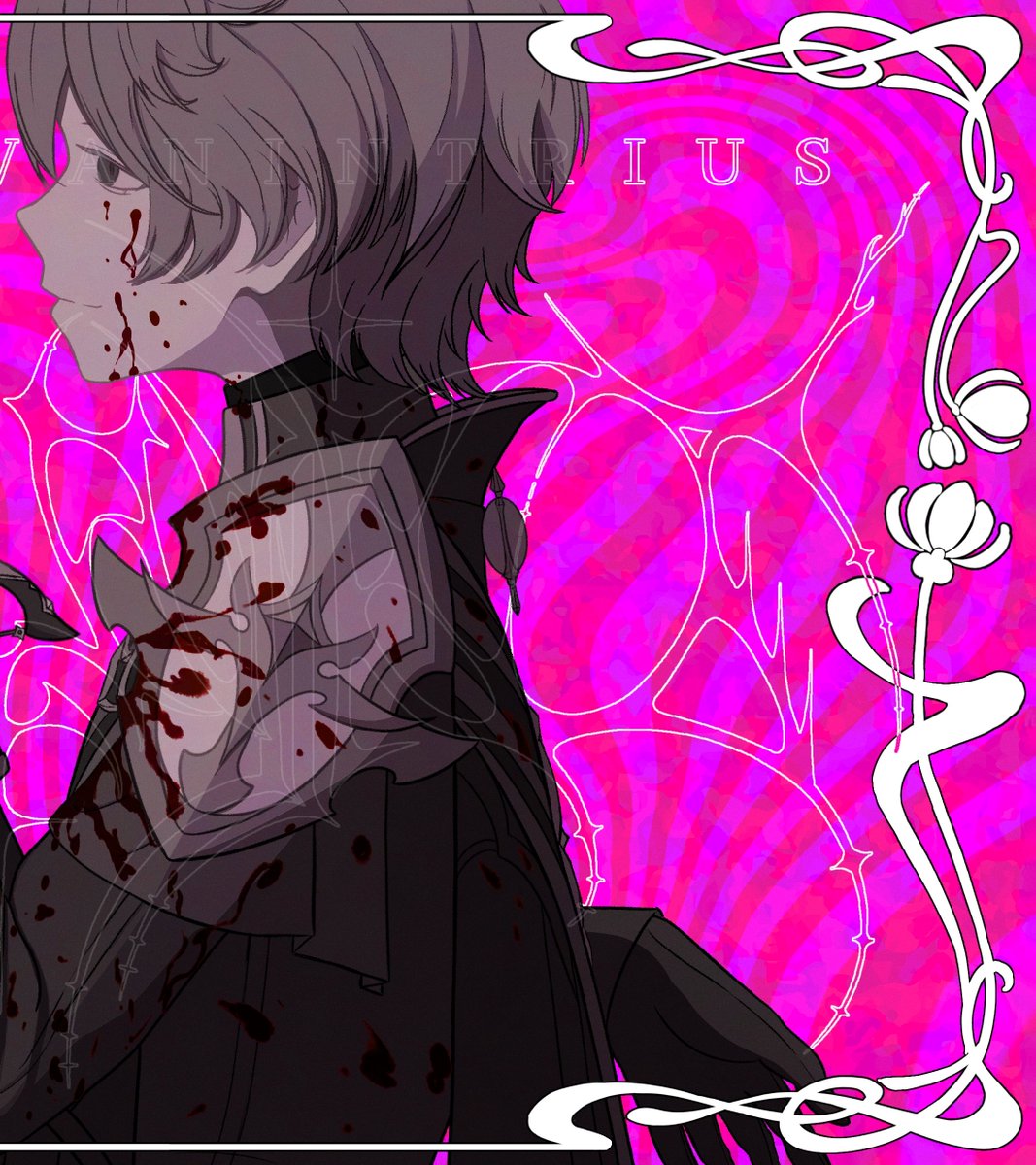 NOXilliusV's tweet photo. What is Loveit?♡
#Lohenbedo #Lohebedo #Albedo #Lohen https://t.co/RUUG5J0TMn