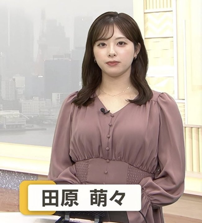 atsumv0e's tweet photo. 田原萌々

衣装が気になる

 #田原萌々 https://t.co/7VO9XYlyyB