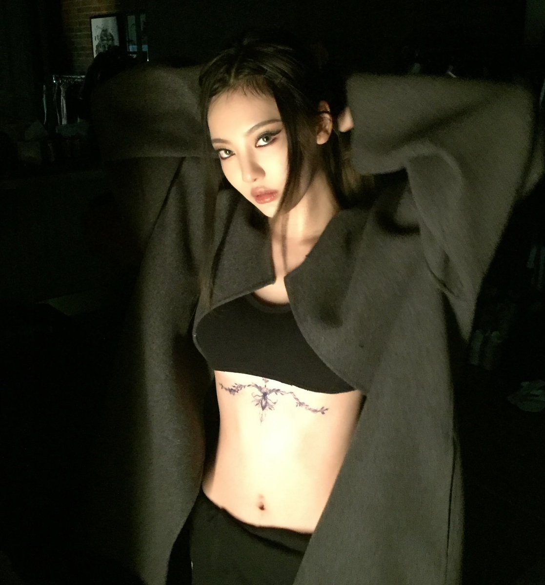 gocksoup's tweet photo. Let me be calm https://t.co/aIcKTACbuK