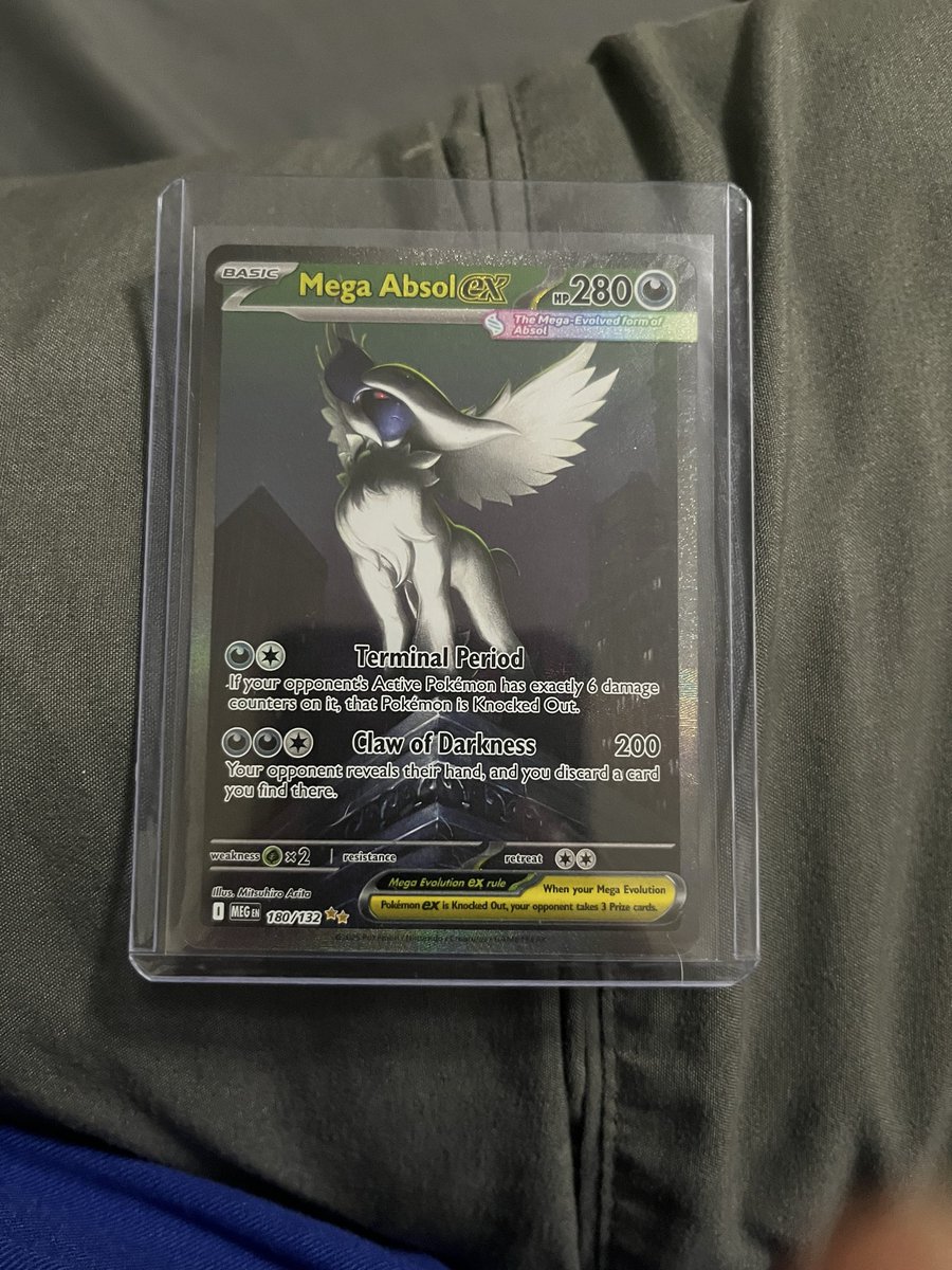 R0CKRVFF's tweet photo. today’s pull 💯🔥 https://t.co/7MBLFdetvm