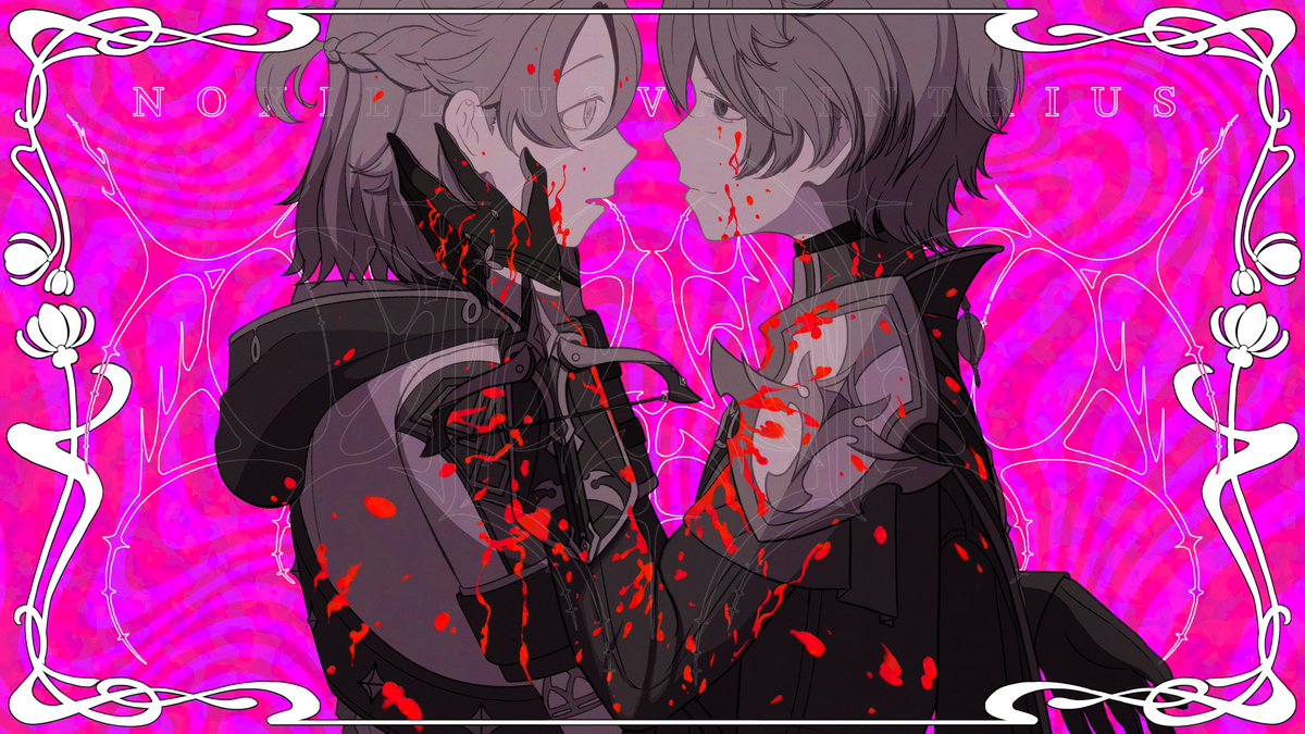 NOXilliusV's tweet photo. + https://t.co/ASPnffMZ6z