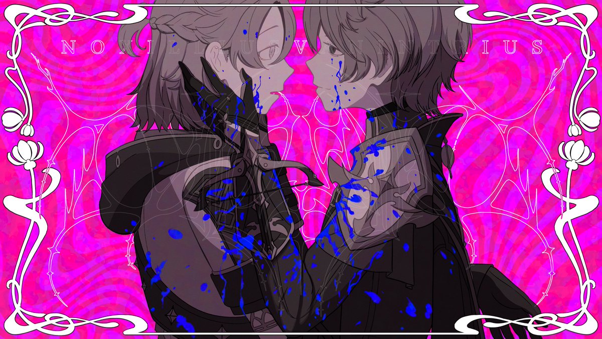 NOXilliusV's tweet photo. + https://t.co/ASPnffMZ6z