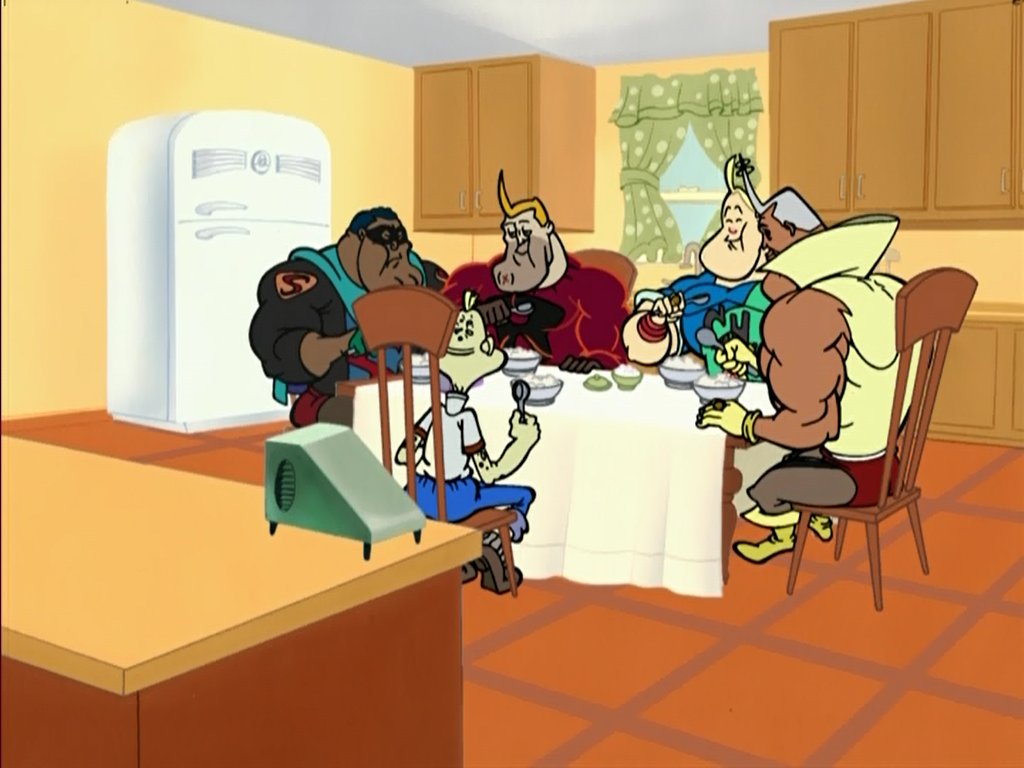 skysoundfanatic's tweet photo. Happy 25th anniversary to The Ripping Friends!
#TheRippingFriends #RippingFriends #TheRippingFriends25th #Spumco #Spümcø #FoxKids #AdultSwim #CartoonNetwork https://t.co/2JiD0iORF7