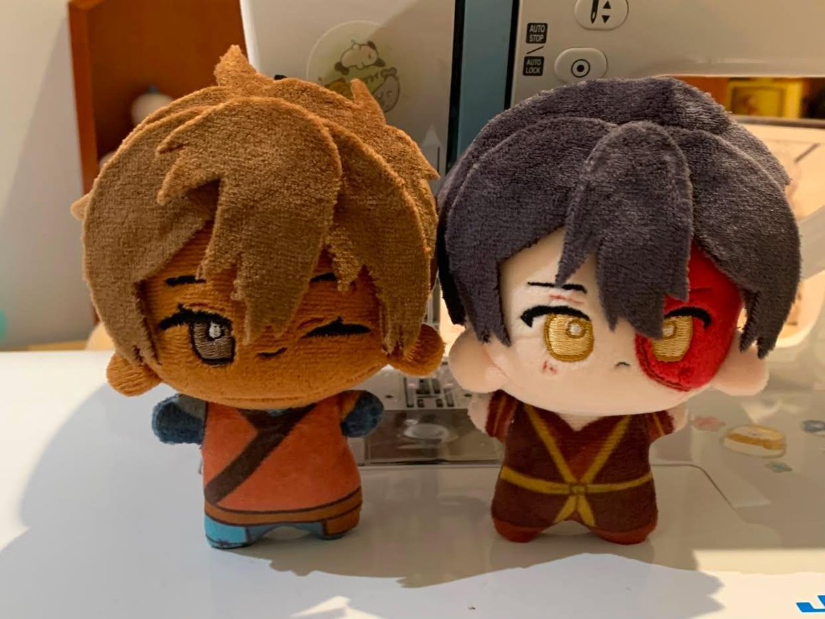 kamiizana's tweet photo. the babies ⚔️🍵🤍
.
#jetko https://t.co/sft7fBEHWN