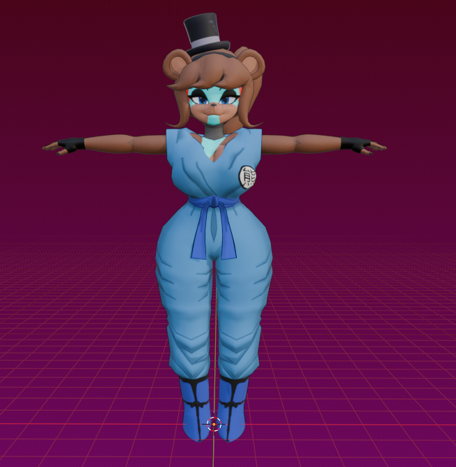 FoxMinecraft18's tweet photo. Hi goobers, I'm sending this wondering if anyone would be interested in drawing my OC as stickers, with your own OCs, or in cute outfits https://t.co/hlIOcieoi5