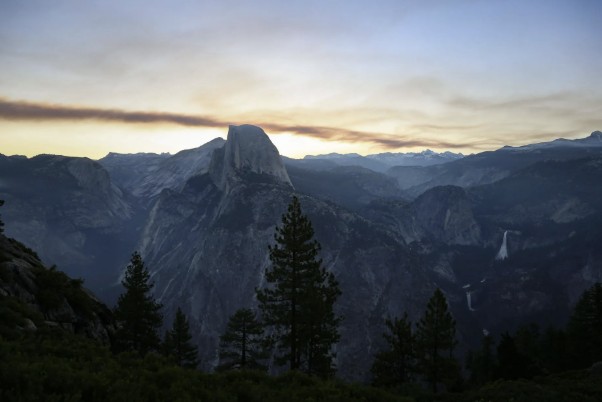 tuleyomeorg's tweet photo. The National Park Service is working on a new proposal to give up a quarter-mile strip of land inside Yosemite National Park in exchange for property elsewhere in California. What's the goal? Learn more in this month's Policy Corner:

https://t.co/VKUOcai9jt https://t.co/vUwOR9SROq