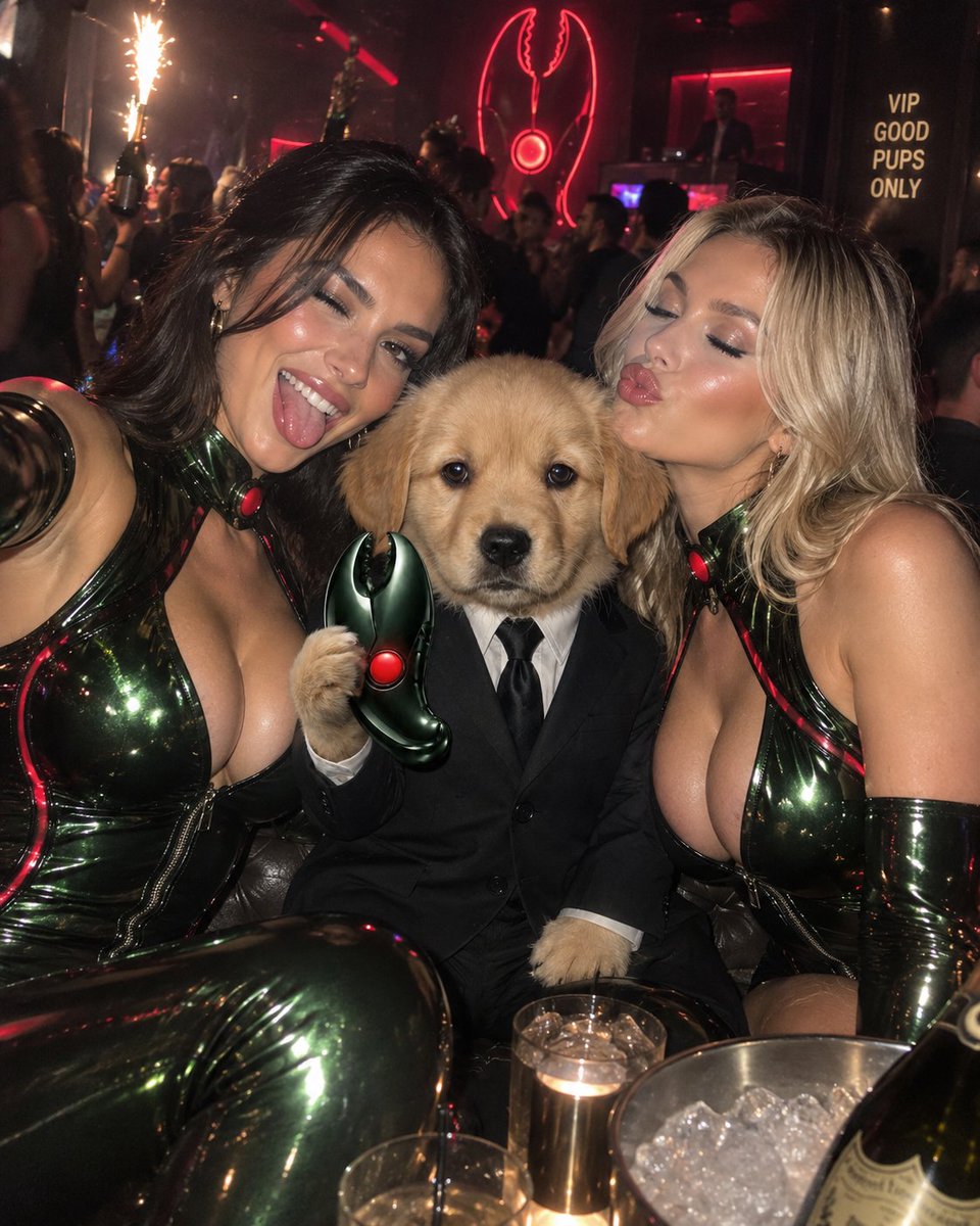 Clawinusol's tweet photo. wen we in the club shawty let me put my claw in u 

BE4WDWMRx5kwz4uk9wdQHoL2ZvUacwdZtDWSVSudc5Kf https://t.co/72ozmwebxZ