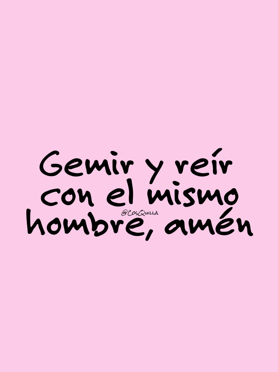 soycosqui's tweet photo. ✅✅ https://t.co/BuF9LMNbkx