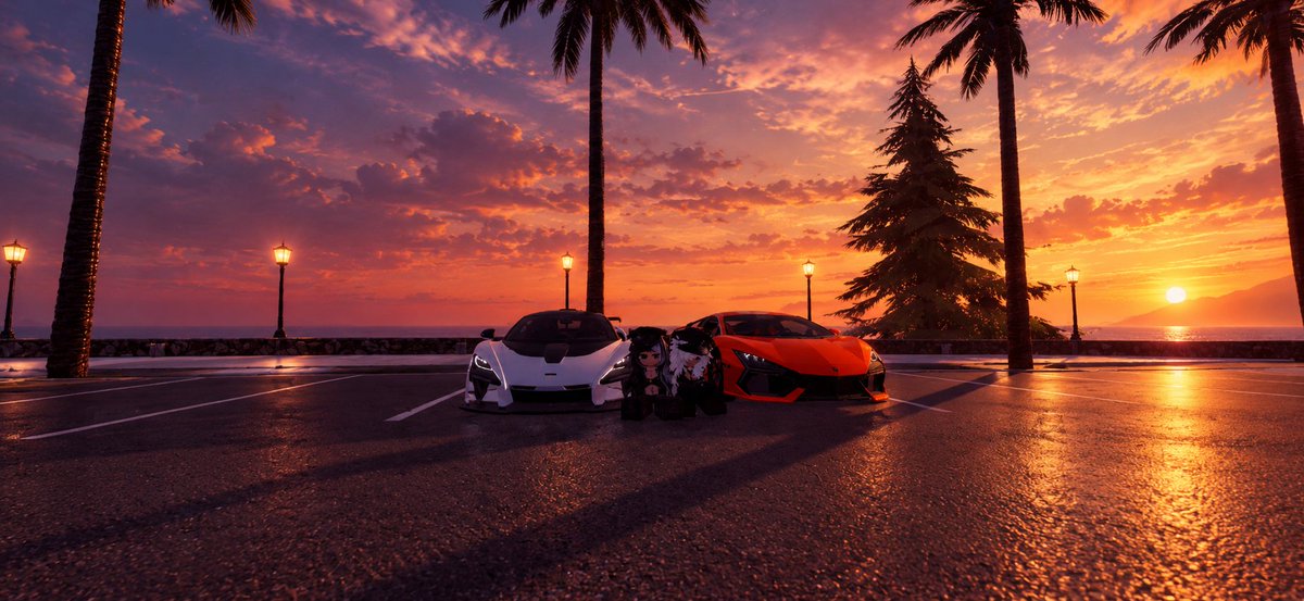 Ros1e_Xx2's tweet photo. It's a very beautiful view🌇 |Roblox
@Itz_znnxy #OCZyn https://t.co/j01OVVs3KF