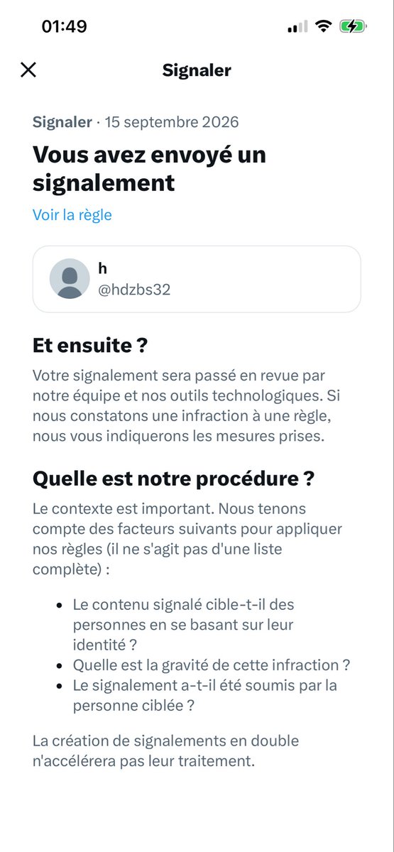 Linterditbay's tweet photo. Je vous laisse vous en charger ! 
Mrs fait vous plaisirs https://t.co/JhObsUvIej