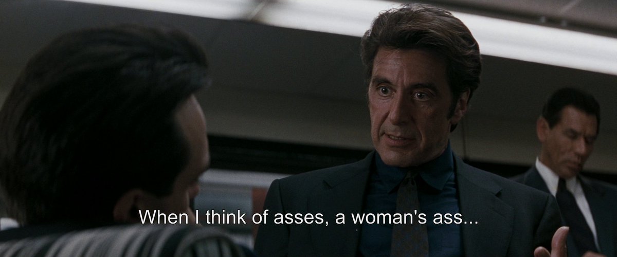 heatframes's tweet photo. HEAT (1995) - FRAME 1339 https://t.co/20KYQg9Fqi