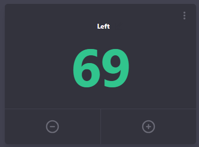 KnightsCapVT's tweet photo. So far the count is looking pretty nice https://t.co/XrHwgwpTVt