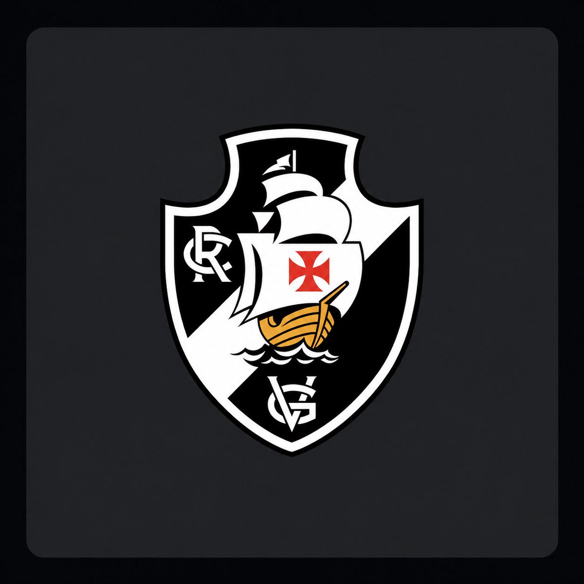 golsdobrasil1's tweet photo. 🚨 OFICIAL!

Vasco está CLASSIFICADO para a SEMIFINAL da Copa Sul-americana! https://t.co/wFjF91JNJW
