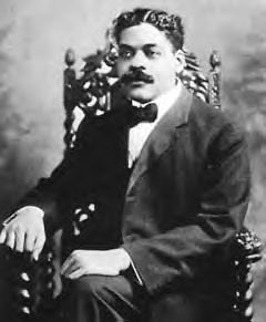 BlackPastOnline's tweet photo. Arturo Alfonso Schomburg, born in Puerto Rico, was a writer, activist and collector who documented Black achievement across the African Diaspora. In 1926, the New York Public Library acquired his vast collection, helping preserve Black history. #BlackPast https://t.co/ooz7ZaBd6B https://t.co/Wgnd1DntRD