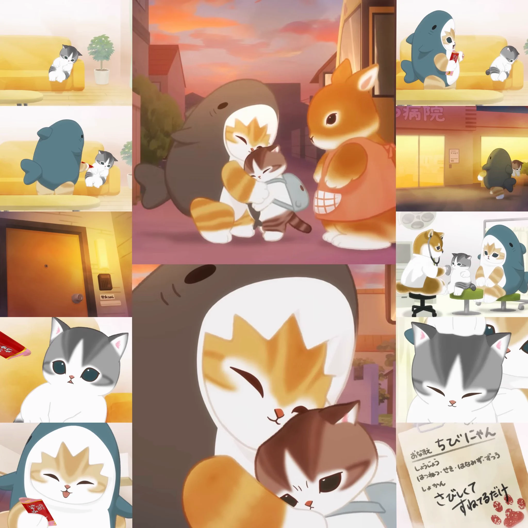 mochiko on X: 