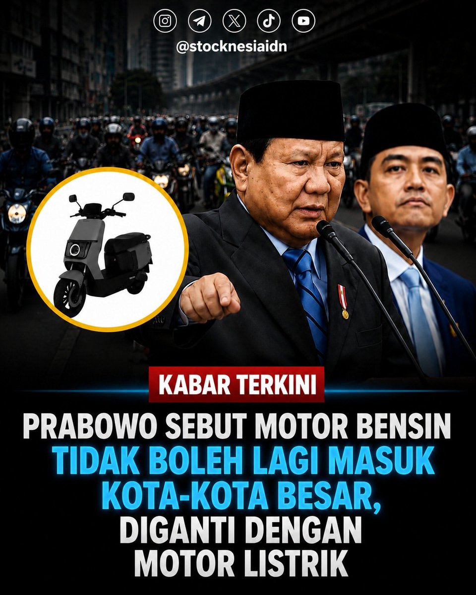 PurwoDeksinu's tweet photo. Sodara sodara gimana setuju https://t.co/iXcYNgG5cP