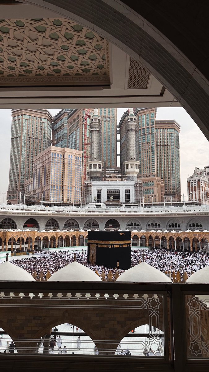 thekingdom_ksa's tweet photo. رَبِّ اجْعَلْ هَٰذَا الْبَلَدَ آمِنًا ..🕋🇸🇦 https://t.co/6Im19hWNCh