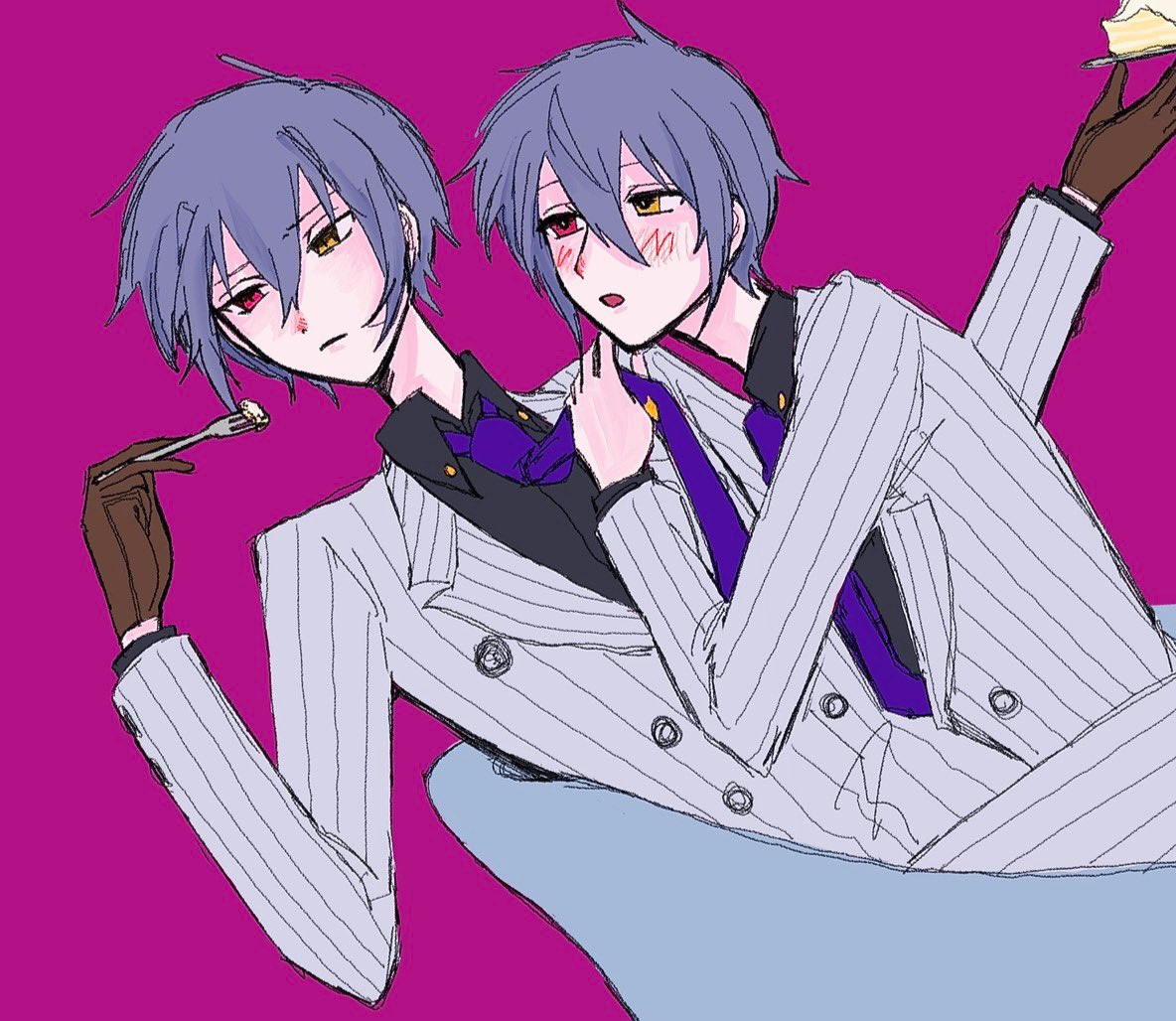 0qpjxb's tweet photo. 1人に2人 https://t.co/ljALvbW77q