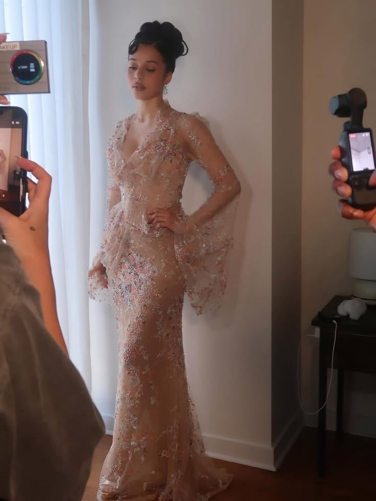 chasemiffy's tweet photo. my favorite look of hers, an absolute goddess fr https://t.co/Sl6gRmi0tV