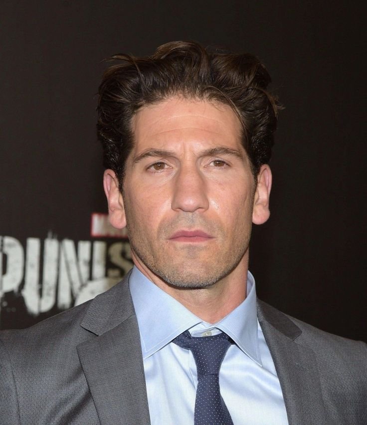 callmeferinn's tweet photo. Guys I was wrong 😭😭it's wasn't just a phase im so cooked 
Its officially beet a month that I've been obsessed with jon bernthal https://t.co/uGO0fphDOB