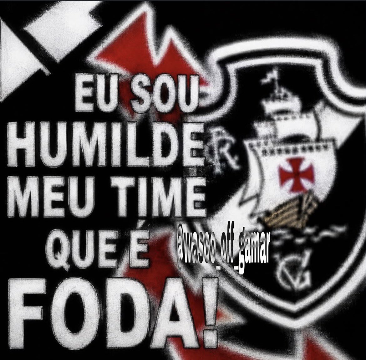 vascovascovsco's tweet photo. VENCE O GIGANTESCO DA GAMA https://t.co/9PWJHJzl0t