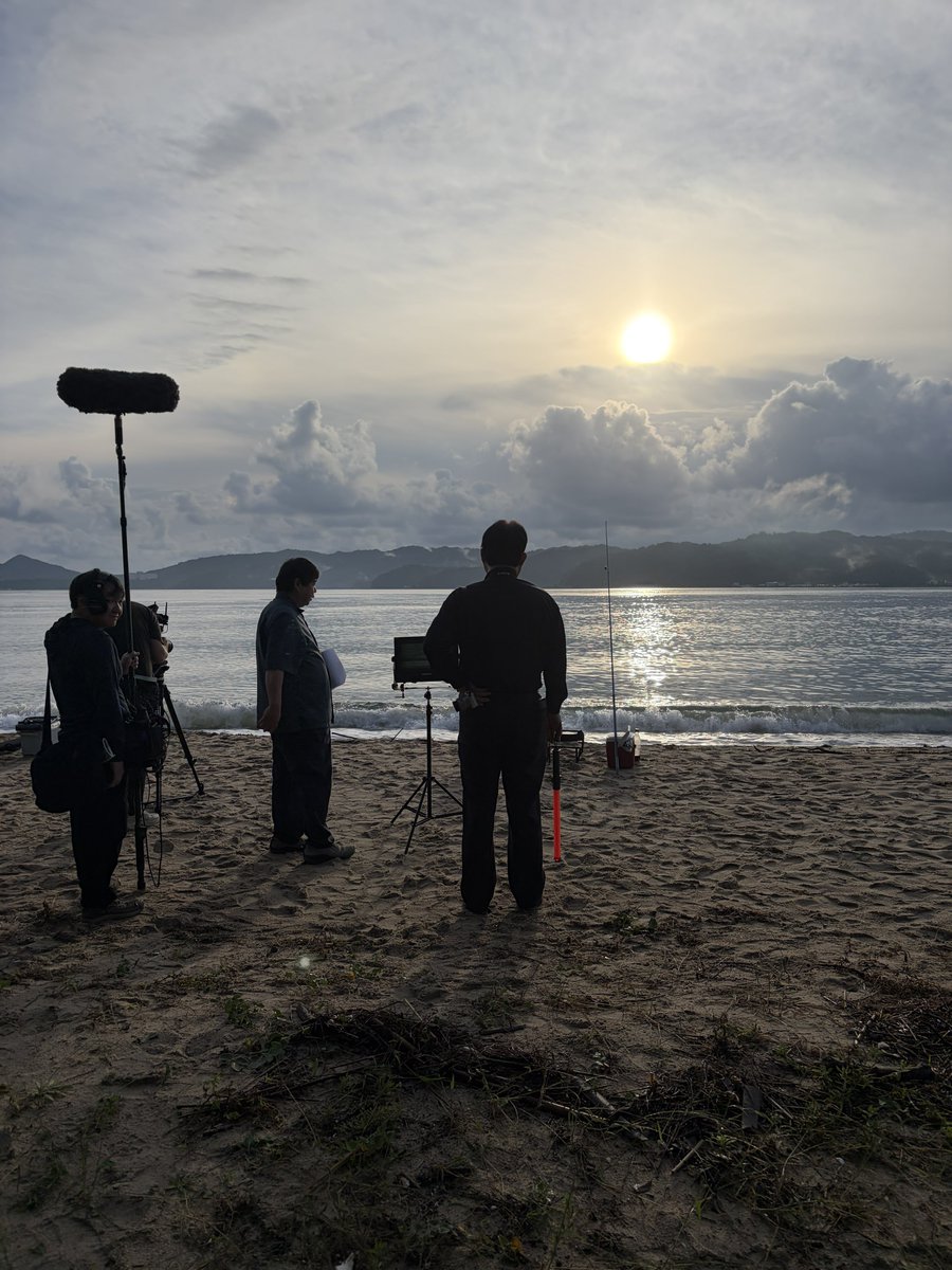 masaakintarock's tweet photo. ようやく晴れた。

最終日に味方してくれました。

撮影スタート🎥

#京都 #宮津 https://t.co/sN7azbHWDP